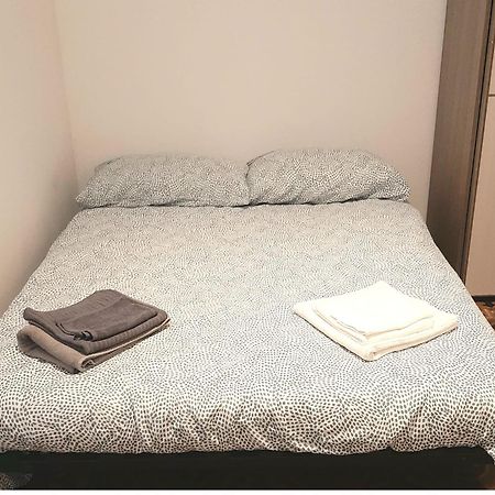 Bomboniera Sui Navigli Apartment มิลาน ภายนอก รูปภาพ