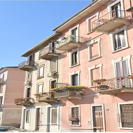 Bomboniera Sui Navigli Apartment มิลาน ภายนอก รูปภาพ