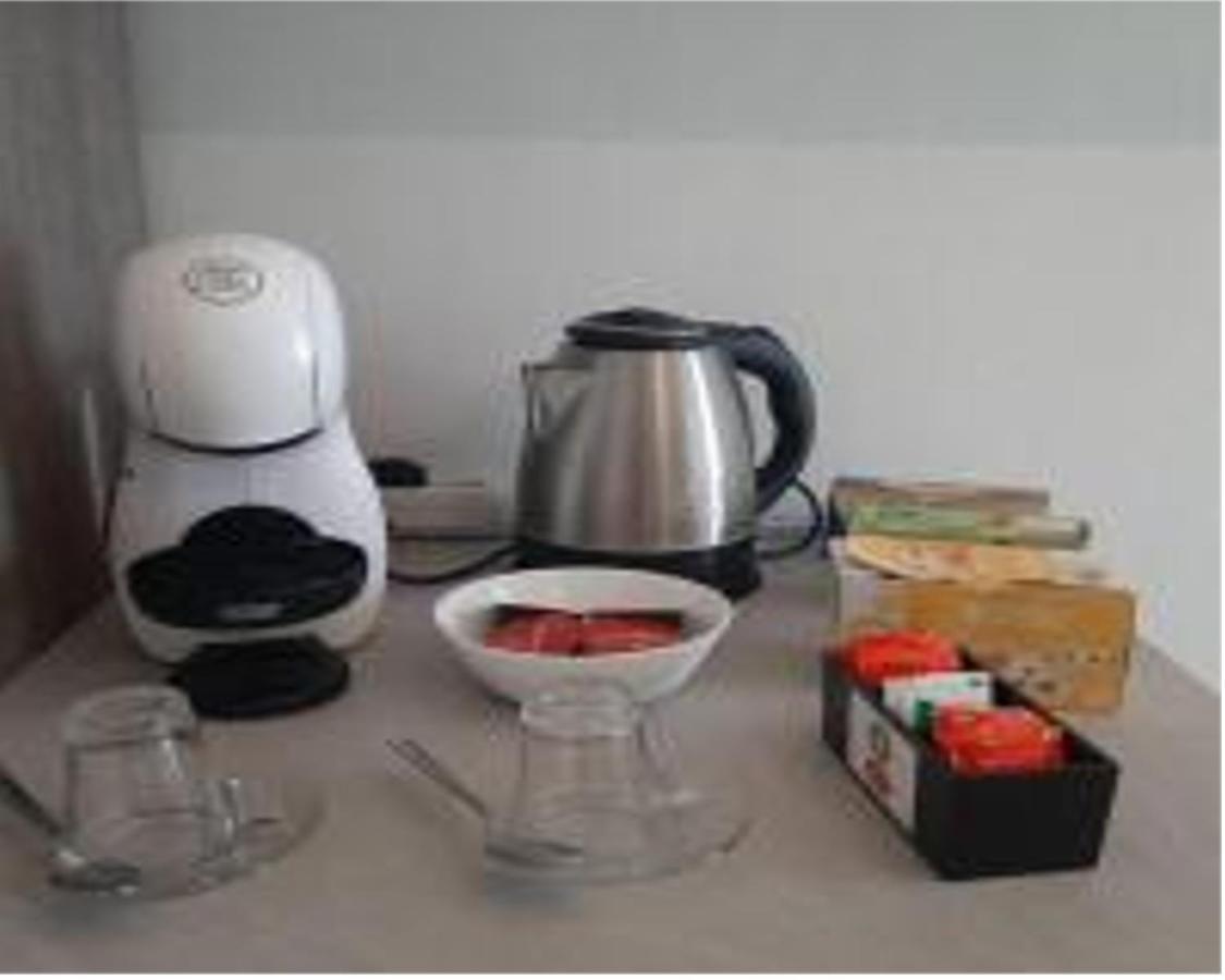 Bomboniera Sui Navigli Apartment มิลาน ภายนอก รูปภาพ