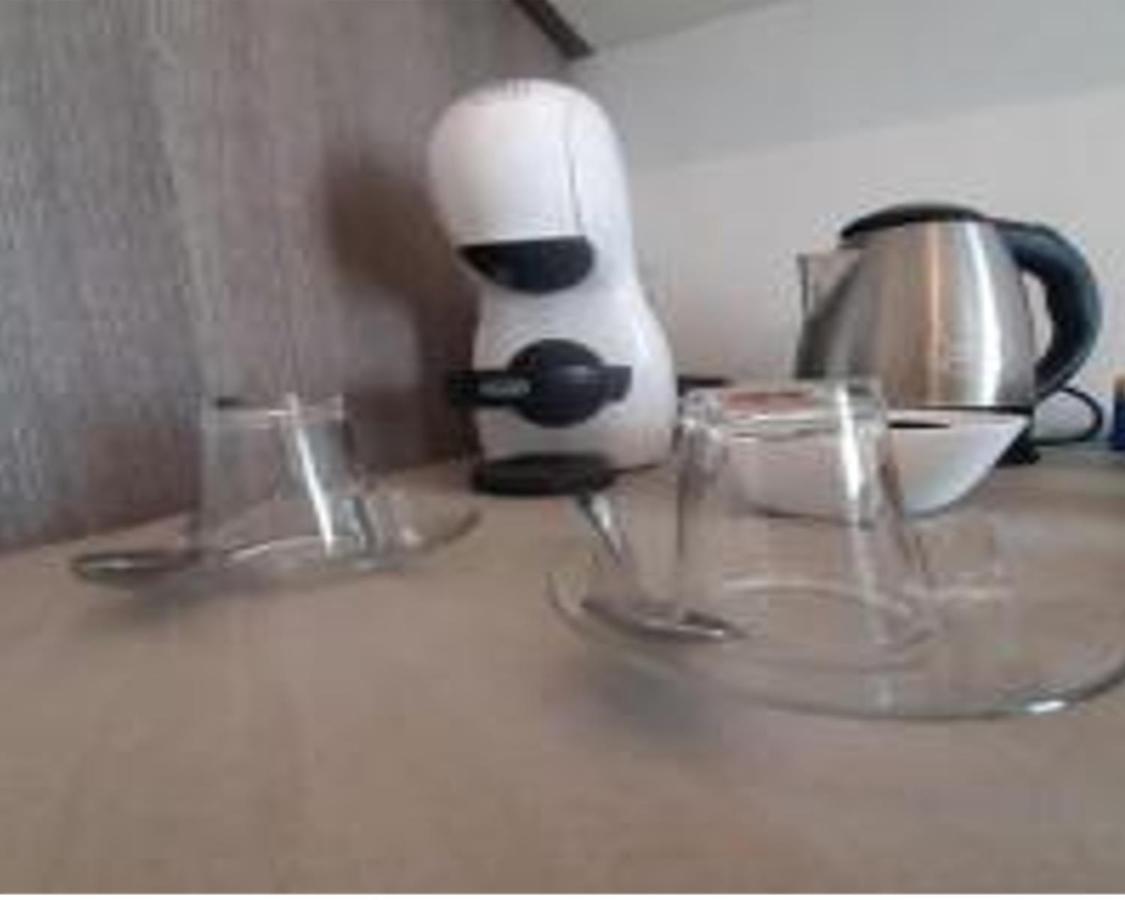Bomboniera Sui Navigli Apartment มิลาน ภายนอก รูปภาพ