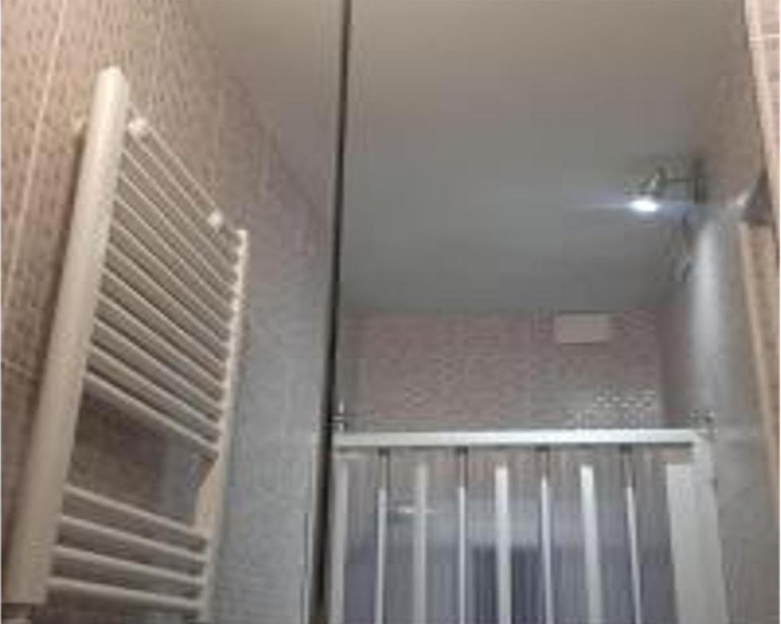 Bomboniera Sui Navigli Apartment มิลาน ภายนอก รูปภาพ