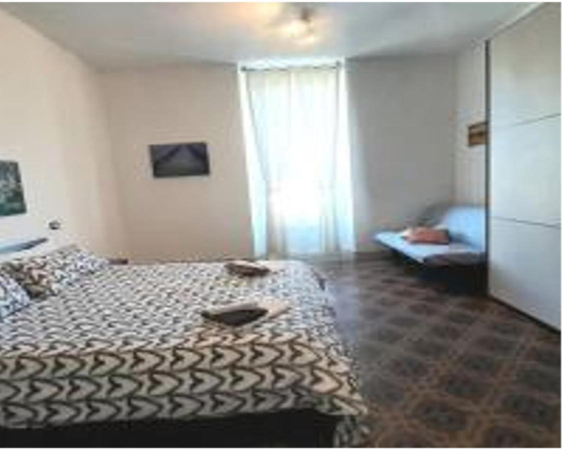 Bomboniera Sui Navigli Apartment มิลาน ภายนอก รูปภาพ
