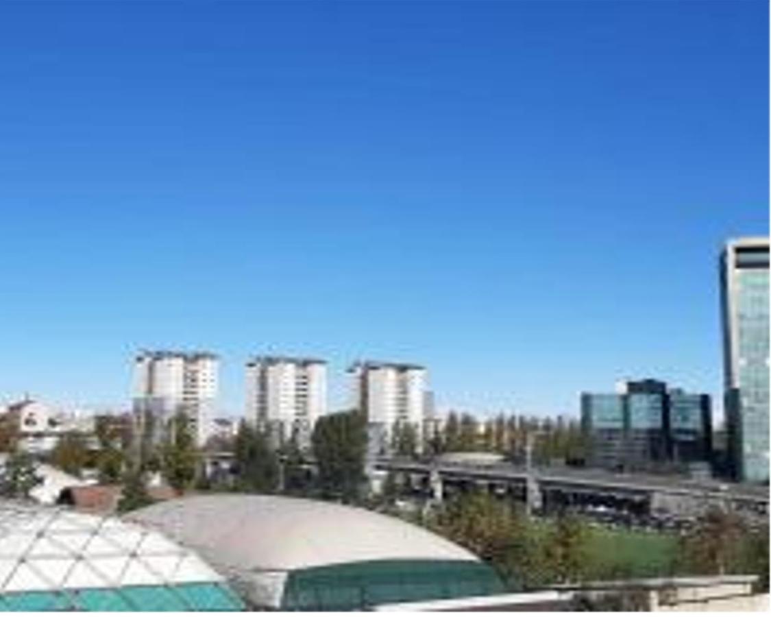 Bomboniera Sui Navigli Apartment มิลาน ภายนอก รูปภาพ