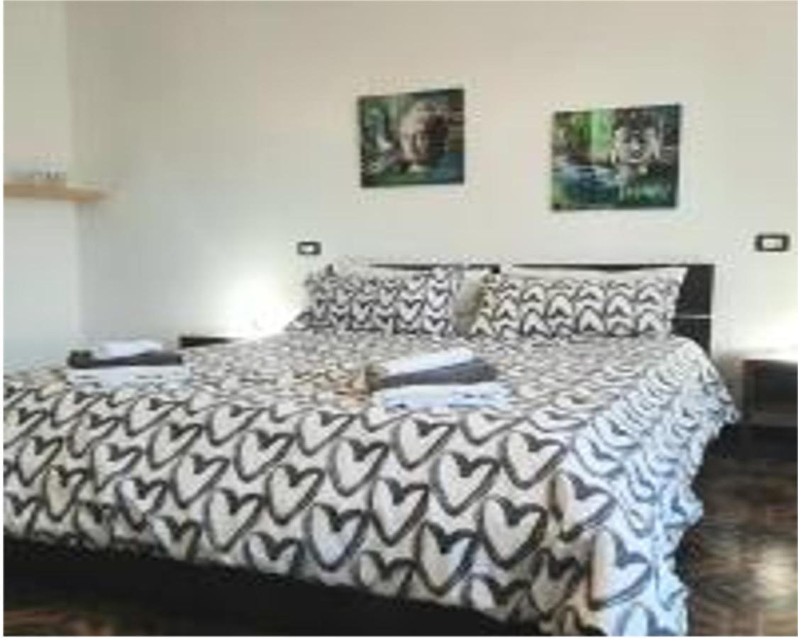 Bomboniera Sui Navigli Apartment มิลาน ภายนอก รูปภาพ