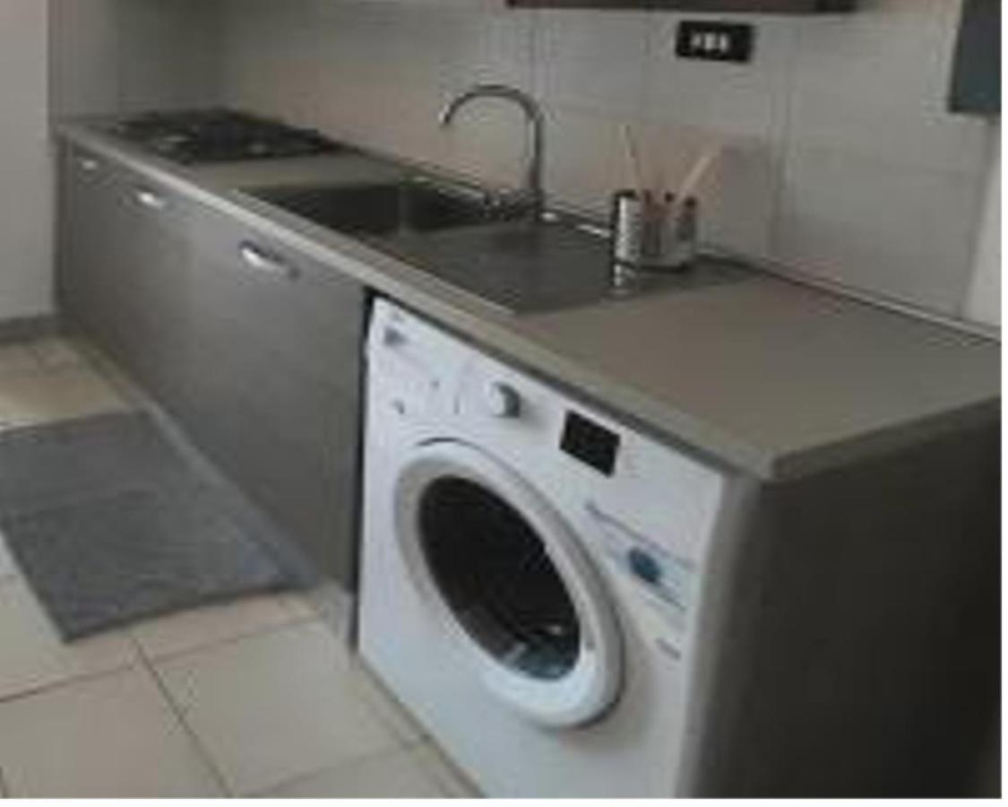 Bomboniera Sui Navigli Apartment มิลาน ภายนอก รูปภาพ