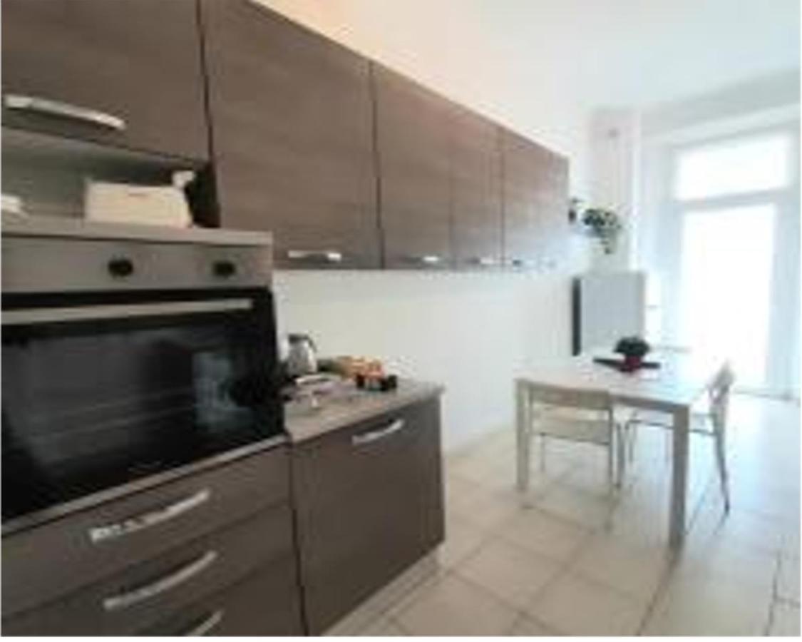Bomboniera Sui Navigli Apartment มิลาน ภายนอก รูปภาพ