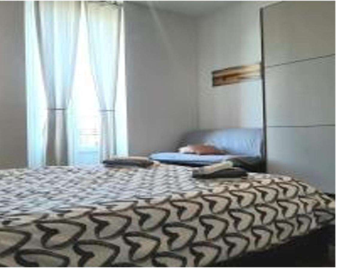 Bomboniera Sui Navigli Apartment มิลาน ภายนอก รูปภาพ