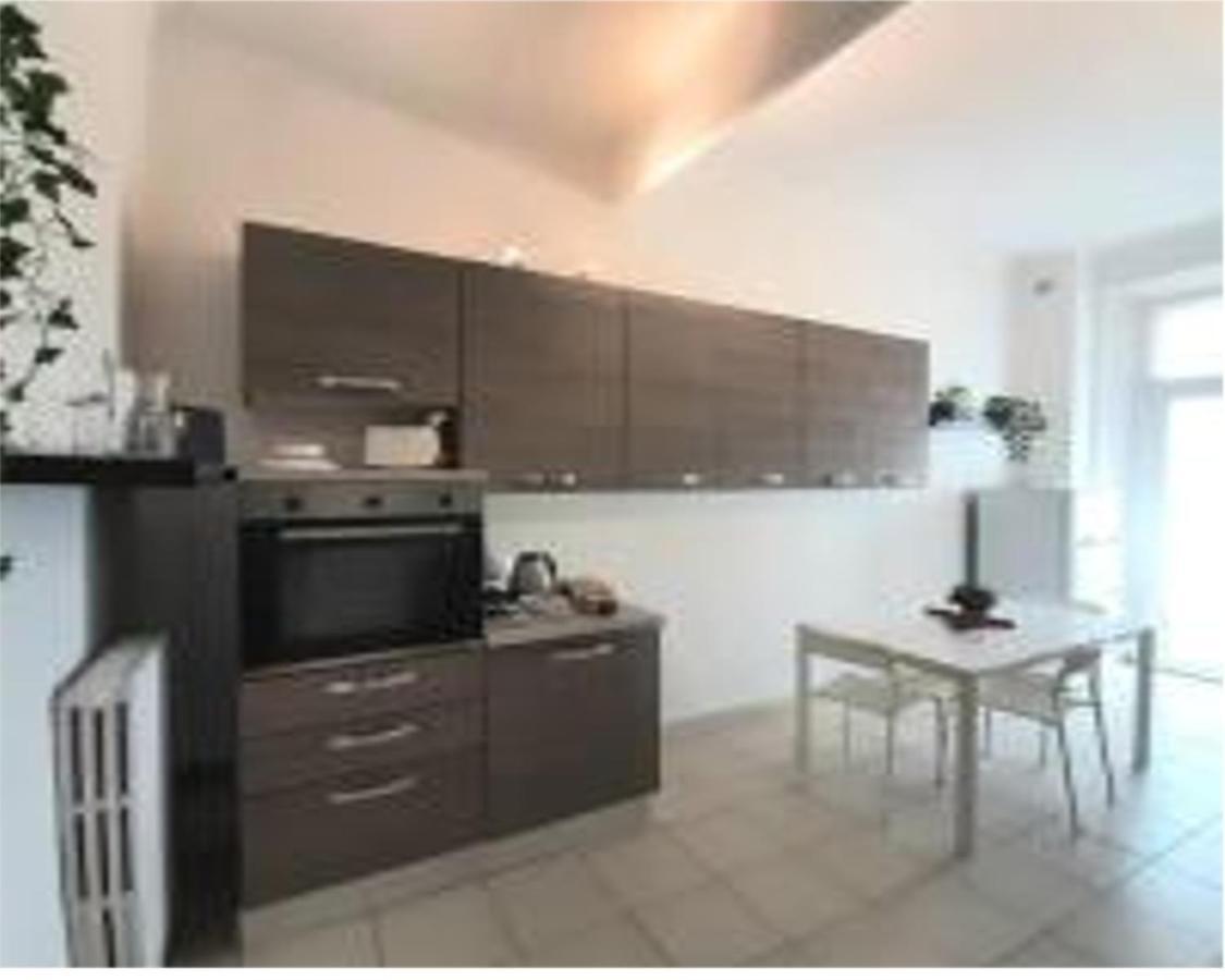Bomboniera Sui Navigli Apartment มิลาน ภายนอก รูปภาพ