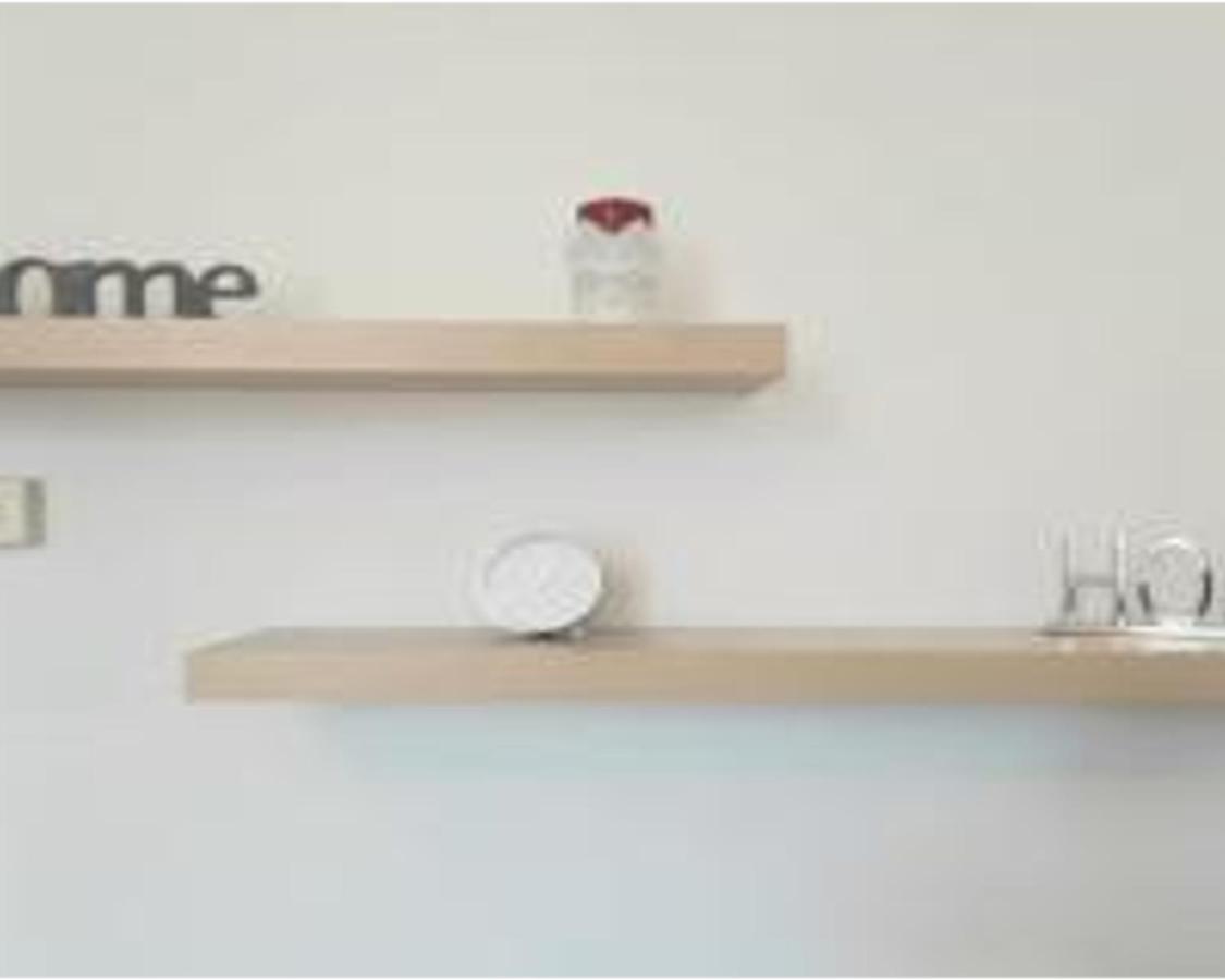 Bomboniera Sui Navigli Apartment มิลาน ภายนอก รูปภาพ