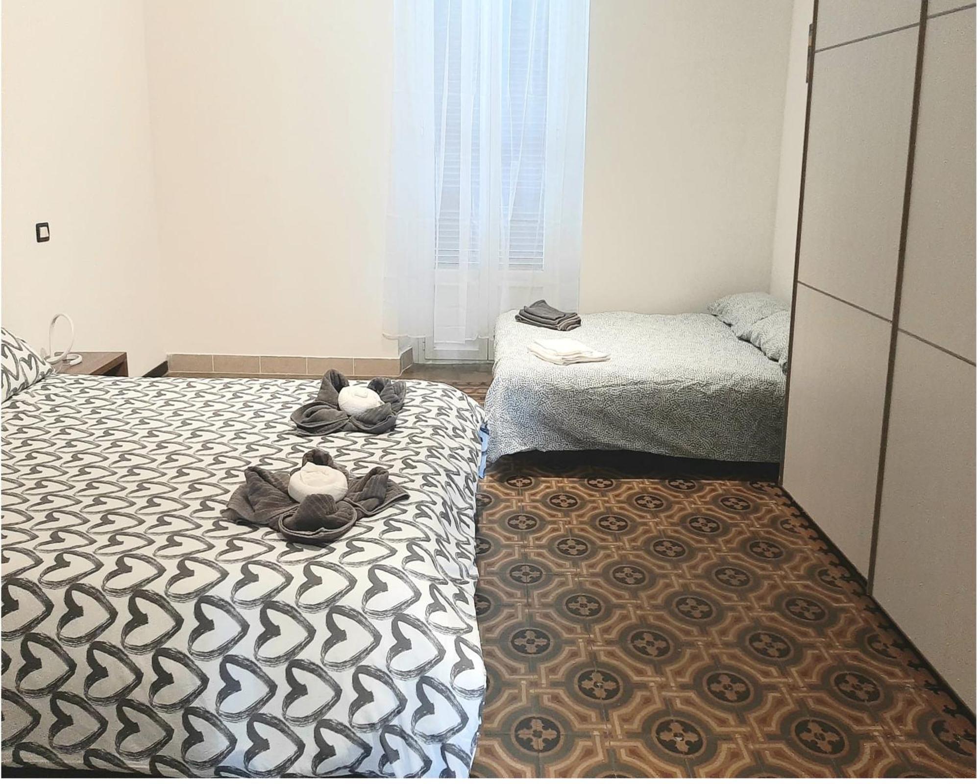 Bomboniera Sui Navigli Apartment มิลาน ภายนอก รูปภาพ