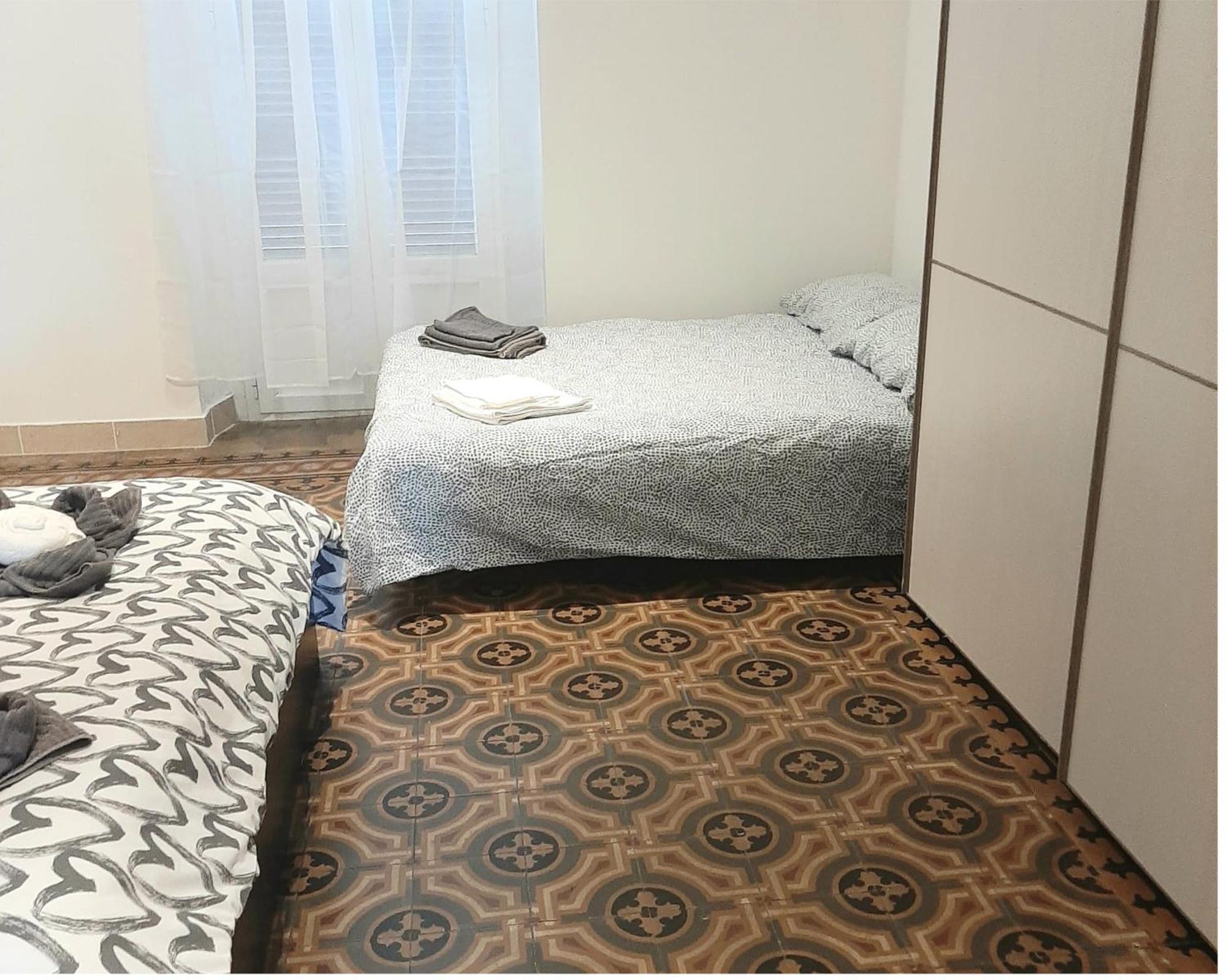 Bomboniera Sui Navigli Apartment มิลาน ภายนอก รูปภาพ