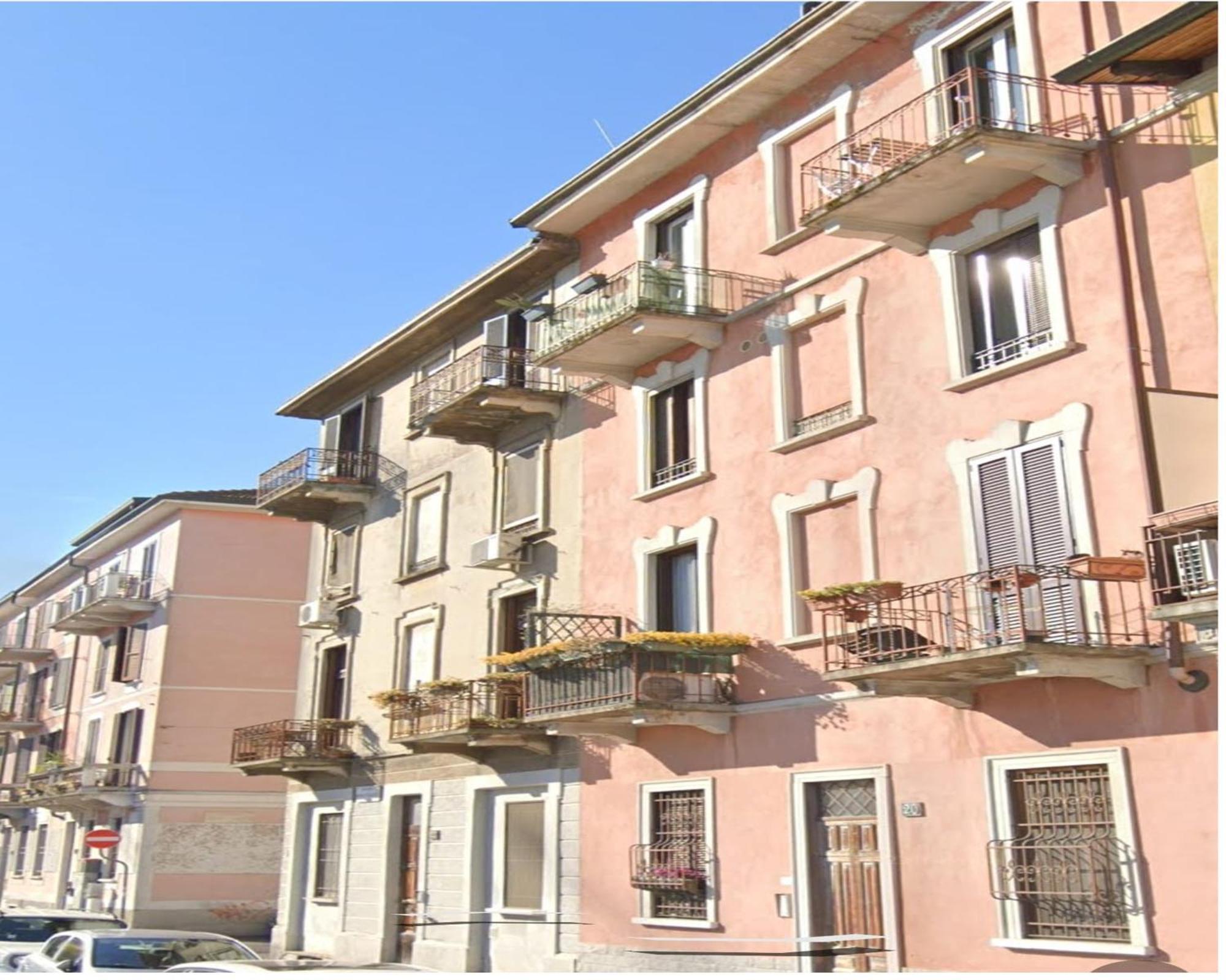 Bomboniera Sui Navigli Apartment มิลาน ภายนอก รูปภาพ